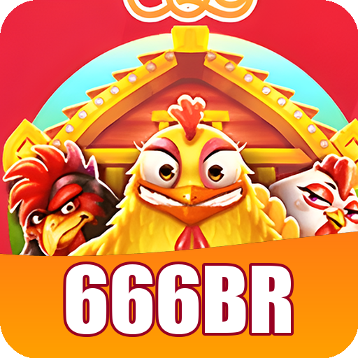 Logo Oficial 666BR Download